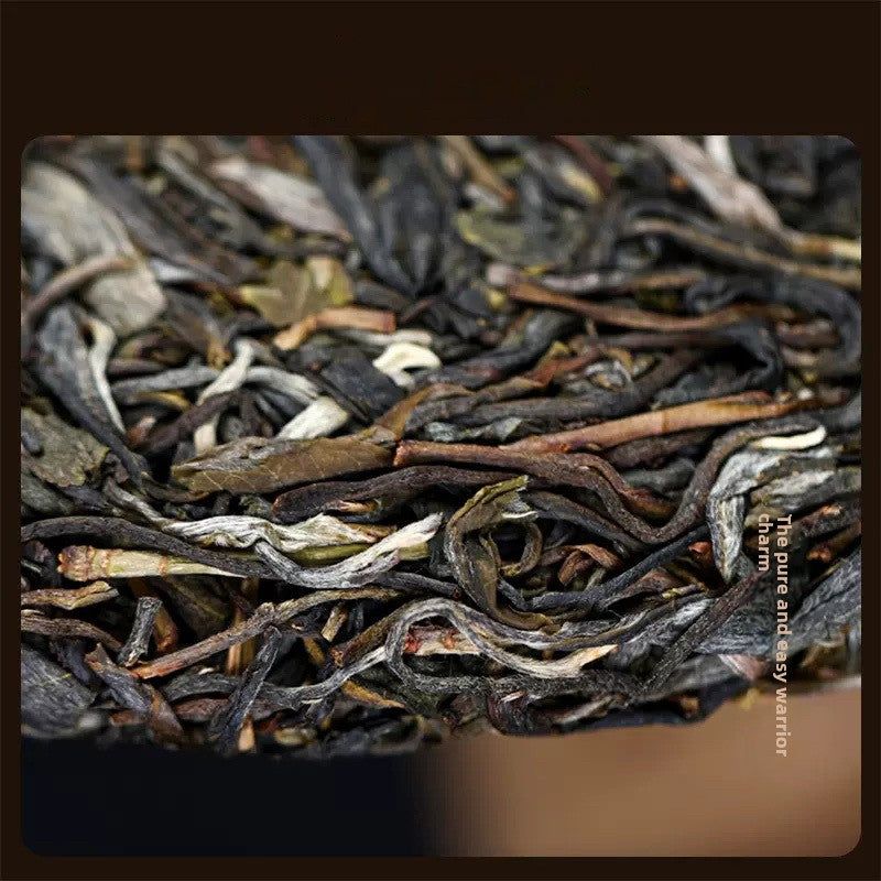 Experience authentic Yunnan tea with our premium raw pu'er tea, handpicked from young mountain tea trees. This zest energy tea offers pure leaf tea enjoyment with zero sugar additives, crafted for tea connoisseurs seeking rare tea varieties. As a trusted Chinese tea specialist, we combine ancient tea traditions with modern slimming tea benefits. Discover why we're ranked among best tea brands for weight loss support.