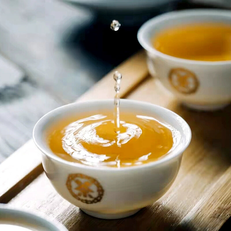Welcome to our tea haven, where you can discover a variety of exquisite Puer Tea and other handcrafted Chinese Tea selections designed for every tea enthusiast. Our Raw Tea and Ripe Puerh Tea showcase the essence of traditional tea artistry. Looking for a refreshing boost? Try our Zest Energy Tea, and for those who prefer healthier options, our Zero Sugar Tea is the ideal choice. Sourced from the renowned Yunnan Tea region, our collection includes Young Mountain Tea and Rare Tea varieties that offer a uniqu