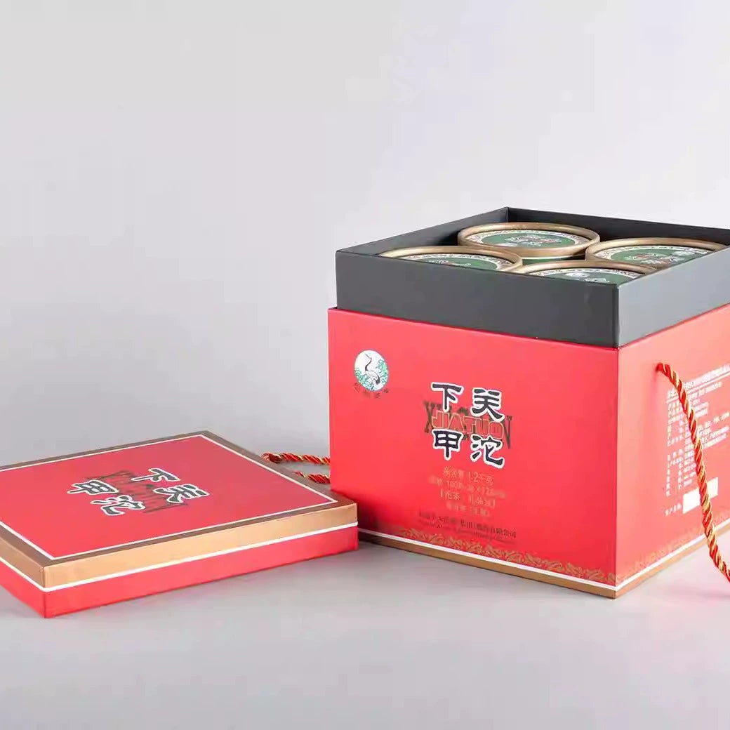 Welcome to our tea haven, where you can discover a variety of exquisite Puer Tea and other handcrafted Chinese Tea selections designed for every tea enthusiast. Our Raw Tea and Ripe Puerh Tea showcase the essence of traditional tea artistry. Looking for a refreshing boost? Try our Zest Energy Tea, and for those who prefer healthier options, our Zero Sugar Tea is the ideal choice. Sourced from the renowned Yunnan Tea region, our collection includes Young Mountain Tea and Rare Tea varieties that offer a uniqu