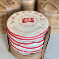 Discover our unique puer tea, a must-have for every tea lover. Made from high-quality Chinese tea, this exquisite raw tea captures the essence of authentic flavor, perfectly blending refreshing taste with health benefits. Our zest energy tea is zero sugar, ideal for those pursuing a healthy lifestyle. Whether you're searching for rare tea or seeking knowledge about tea tree, our offerings meet your needs. Join us to experience 