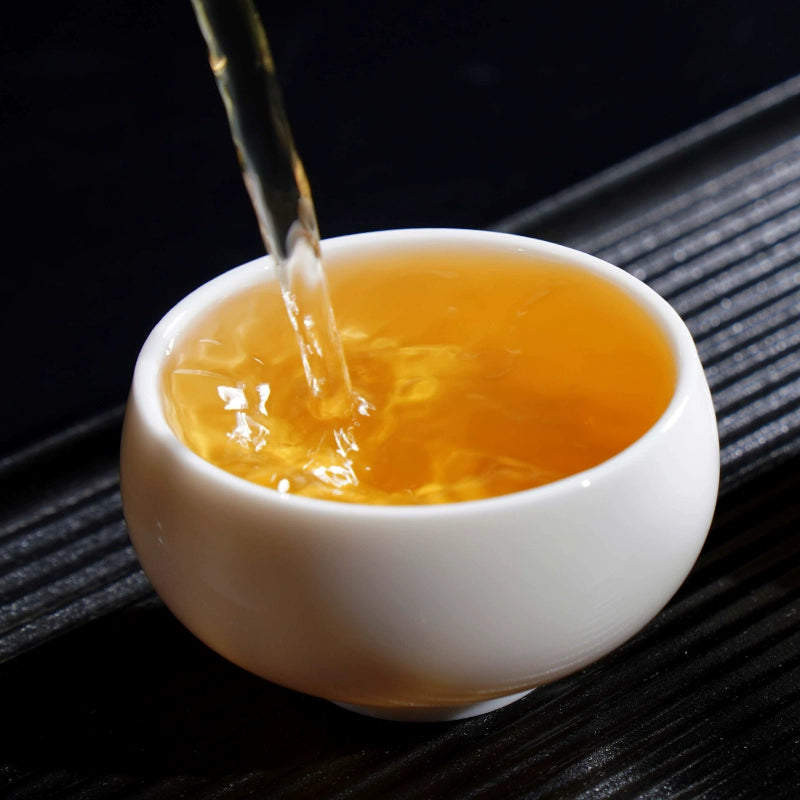 Discover our unique puer tea, a must-have for every tea lover. Made from high-quality Chinese tea, this exquisite raw tea captures the essence of authentic flavor, perfectly blending refreshing taste with health benefits. Our zest energy tea is zero sugar, ideal for those pursuing a healthy lifestyle. Whether you're searching for rare tea or seeking knowledge about tea tree, our offerings meet your needs. Join us to experience "your tea" and embrace the natural essence of young mountains, bringing a touch o