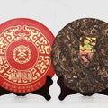 Discover our unique puer tea, a must-have for every tea lover. Made from high-quality Chinese tea, this exquisite raw tea captures the essence of authentic flavor, perfectly blending refreshing taste with health benefits. Our zest energy tea is zero sugar, ideal for those pursuing a healthy lifestyle. Whether you're searching for rare tea or seeking knowledge about tea tree, our offerings meet your needs. Join us to experience 