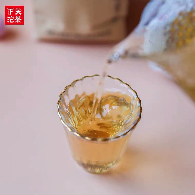 For those who enjoy a robust flavor, explore our dragon tea and pure leaf tea options. We also offer loaded tea for a delightful energy boost. Whether you're searching for tea places near me or the best tea brands, your journey to tea perfection starts here.