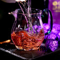 Discover our unique puer tea, a must-have for every tea lover. Made from high-quality Chinese tea, this exquisite raw tea captures the essence of authentic flavor, perfectly blending refreshing taste with health benefits. Our zest energy tea is zero sugar, ideal for those pursuing a healthy lifestyle. Whether you're searching for rare tea or seeking knowledge about tea tree, our offerings meet your needs. Join us to experience 