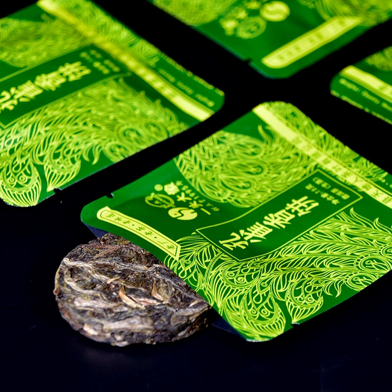 Discover our unique puer tea, a must-have for every tea lover. Made from high-quality Chinese tea, this exquisite raw tea captures the essence of authentic flavor, perfectly blending refreshing taste with health benefits. Our zest energy tea is zero sugar, ideal for those pursuing a healthy lifestyle. Whether you're searching for rare tea or seeking knowledge about tea tree, our offerings meet your needs. Join us to experience "your tea" and embrace the natural essence of young mountains, bringing a touch o