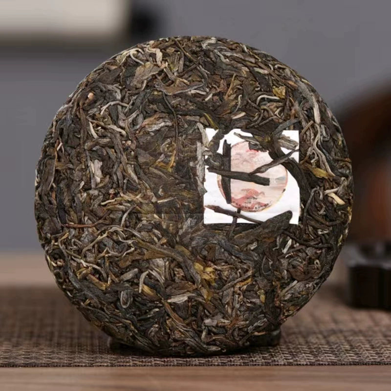 Experience authentic Yunnan tea with our premium raw pu'er tea, handpicked from young mountain tea trees. This zest energy tea offers pure leaf tea enjoyment with zero sugar additives, crafted for tea connoisseurs seeking rare tea varieties. As a trusted Chinese tea specialist, we combine ancient tea traditions with modern slimming tea benefits. Discover why we're ranked among best tea brands for weight loss support."
