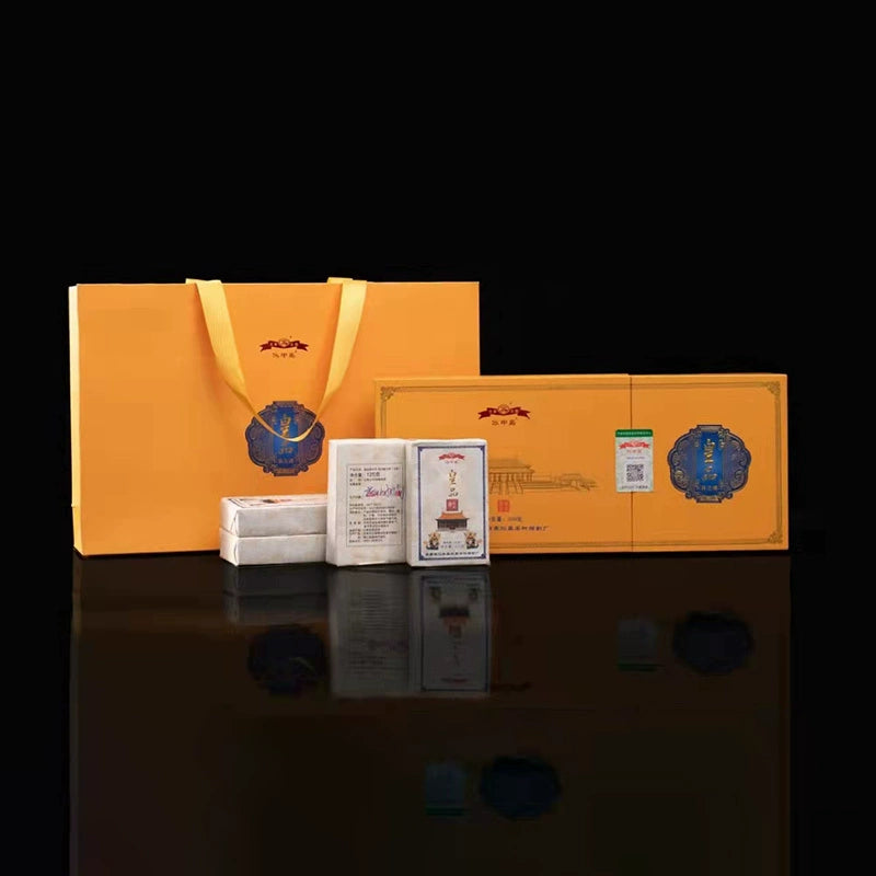 Experience authentic Yunnan tea with our premium raw pu'er tea, handpicked from young mountain tea trees. This zest energy tea offers pure leaf tea enjoyment with zero sugar additives, crafted for tea connoisseurs seeking rare tea varieties. As a trusted Chinese tea specialist, we combine ancient tea traditions with modern slimming tea benefits. Discover why we're ranked among best tea brands for weight loss support."