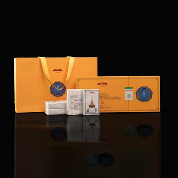 Experience authentic Yunnan tea with our premium raw pu'er tea, handpicked from young mountain tea trees. This zest energy tea offers pure leaf tea enjoyment with zero sugar additives, crafted for tea connoisseurs seeking rare tea varieties. As a trusted Chinese tea specialist, we combine ancient tea traditions with modern slimming tea benefits. Discover why we're ranked among best tea brands for weight loss support."